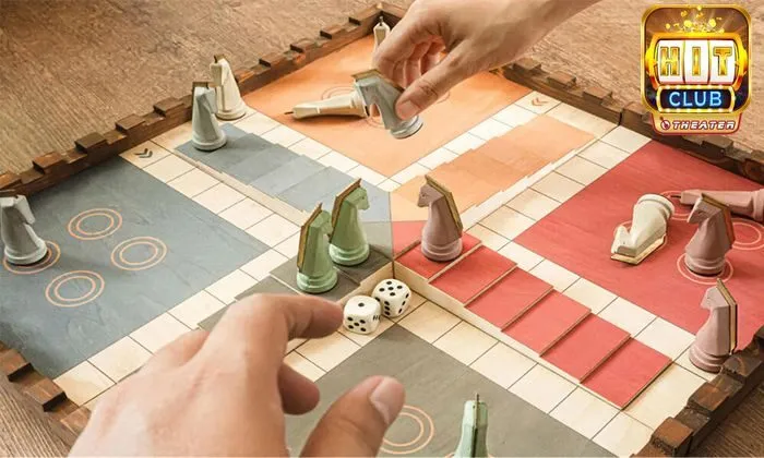 Nếu muốn giành chiến thắng thì anh em cần nắm được cách chơi cờ cá ngựa