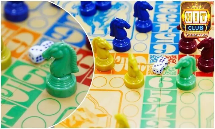 Áp dụng các cách chơi cờ cá ngựa dễ thắng