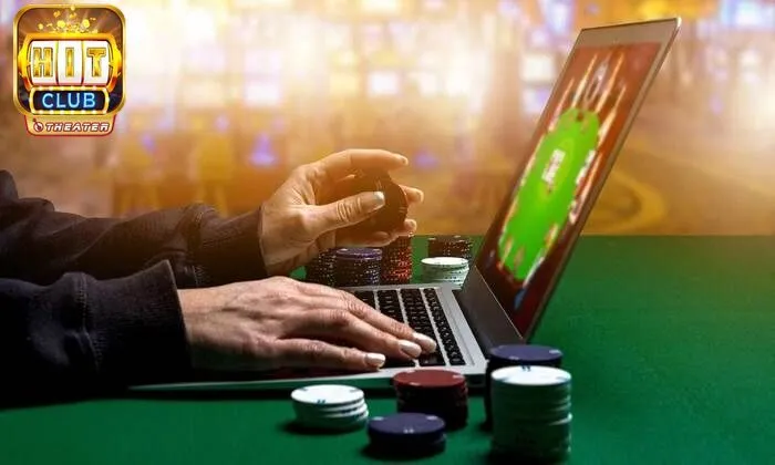 Các lựa chọn khi chơi poker