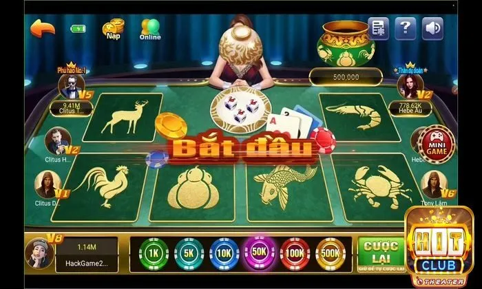 Cách đoán bầu cua hiệu quả