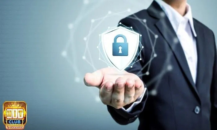 Nếu vi phạm chính sách bảo mật sẽ bị Hitclub xử lý theo quy định