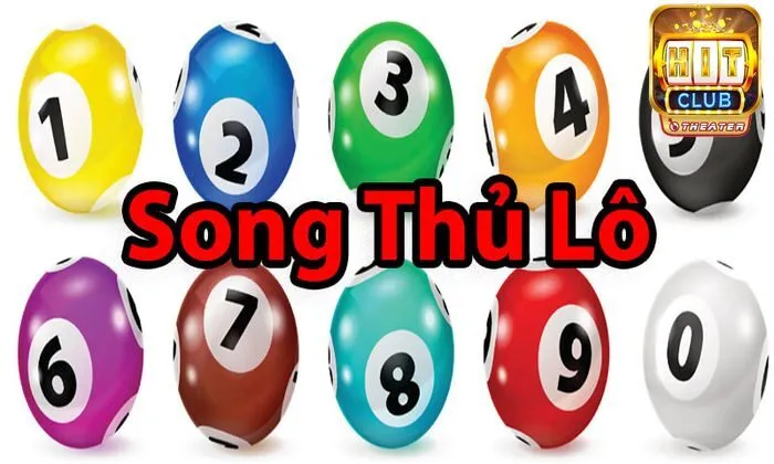 Song thủ lô là gì?
