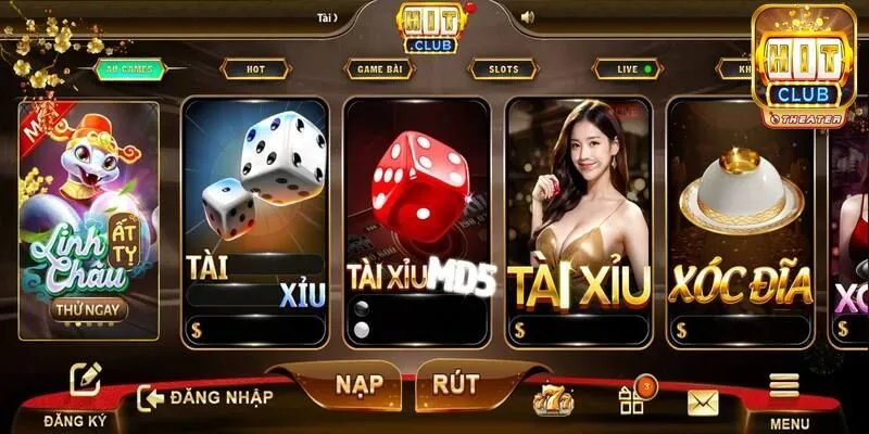 Những mắc trong quá trình tải Hitclub 